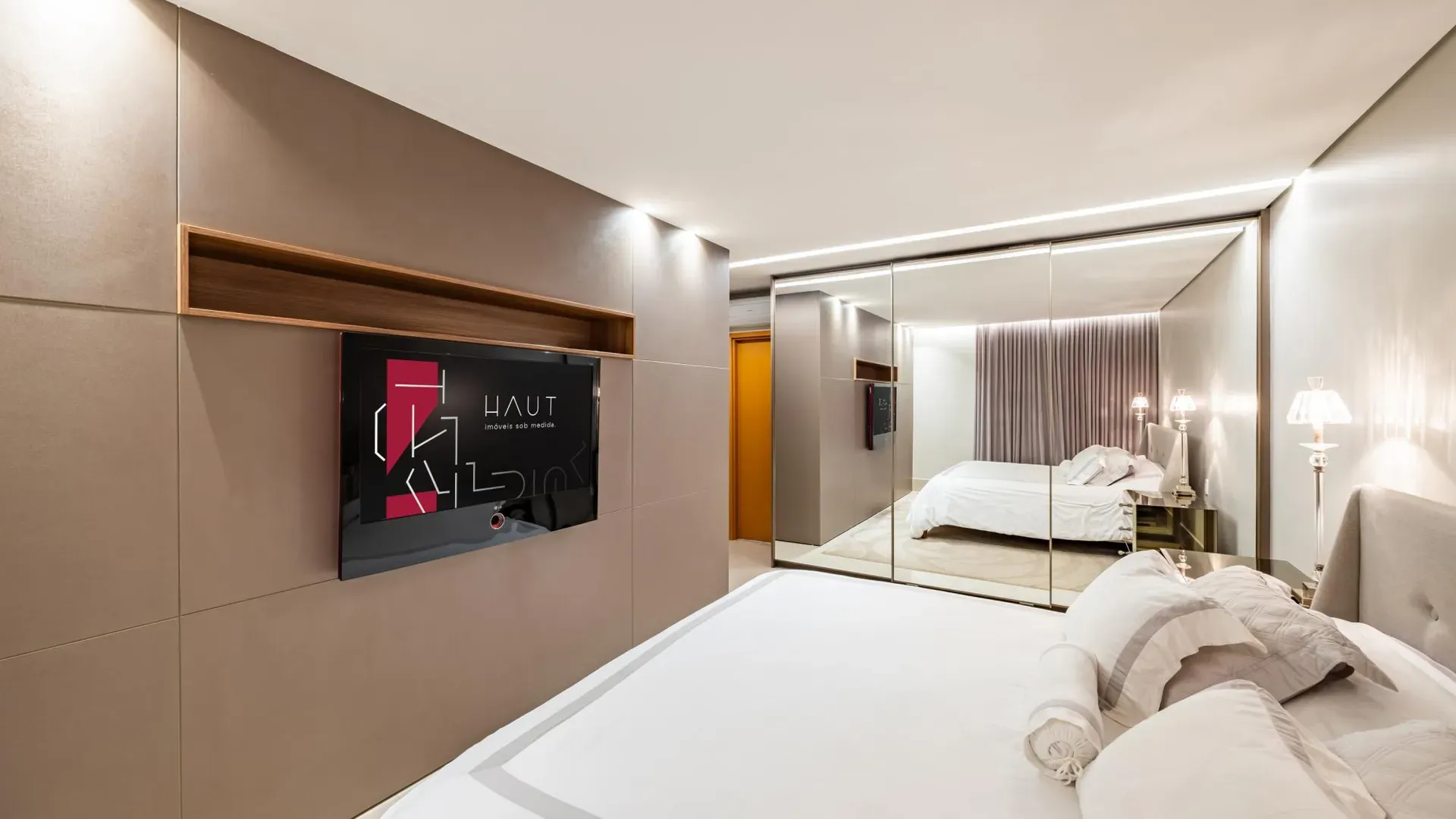 Apartamento à Venda no Areião Park , com 3 Suítes no Setor Marista - Imagem 19