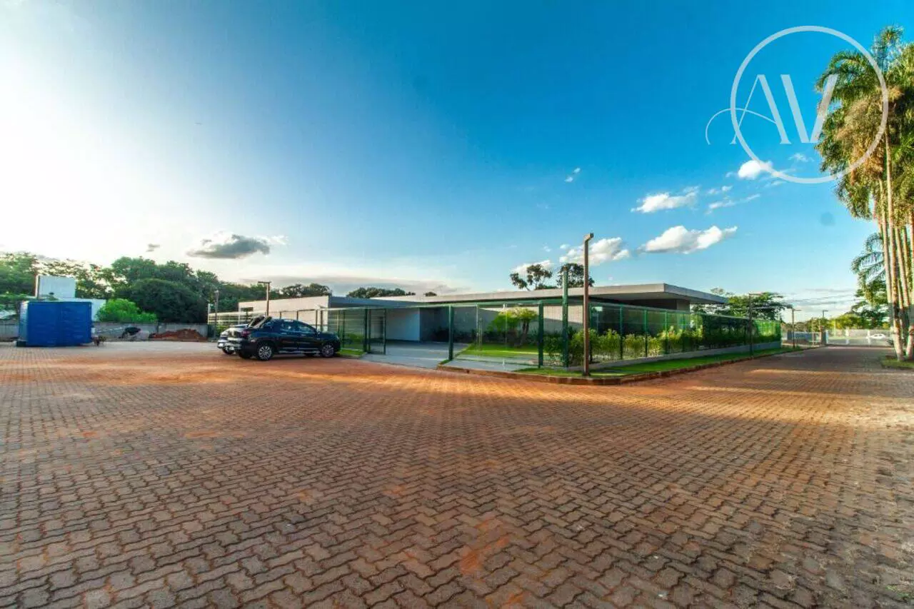 SMDB CJ 19 – MARAVILHOSA, Moderna, Detalhes que Encantam, 4 Suítes- Lago Sul - Brasília/DF - Imagem 19