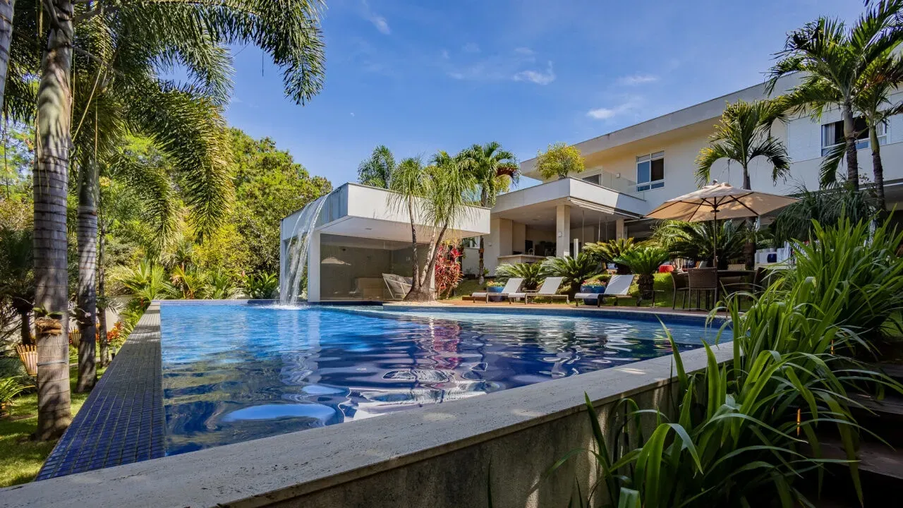 Casa à venda no Jardim Paris em Goiânia - Imagem 2