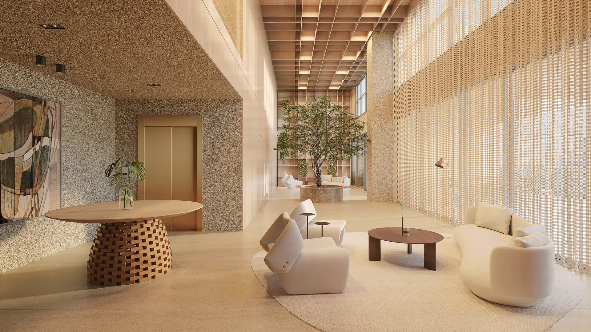 Apartamento com 3 quartos à venda - Imagem 20