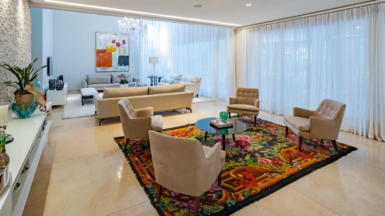 Casa à venda no Jardim Paris em Goiânia - Imagem 20