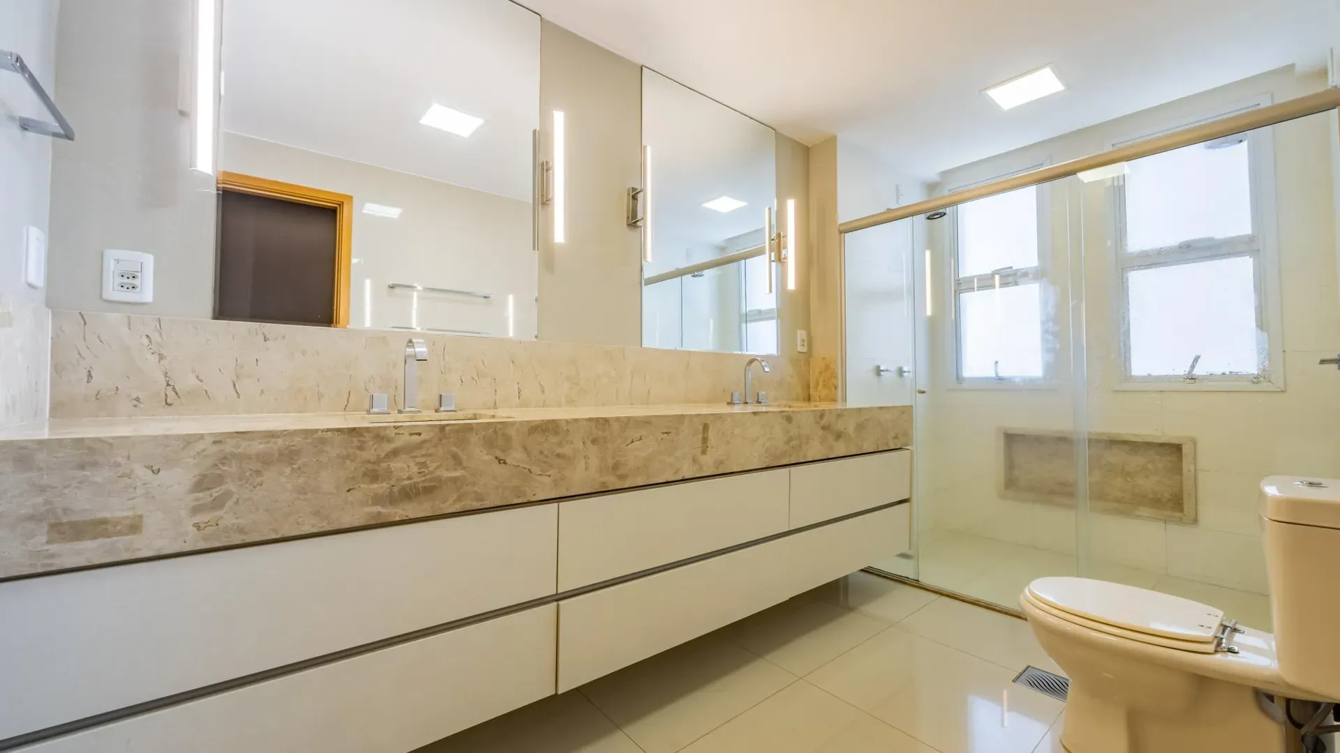 Apartamento à Venda no Areião Park , com 3 Suítes no Setor Marista - Imagem 20