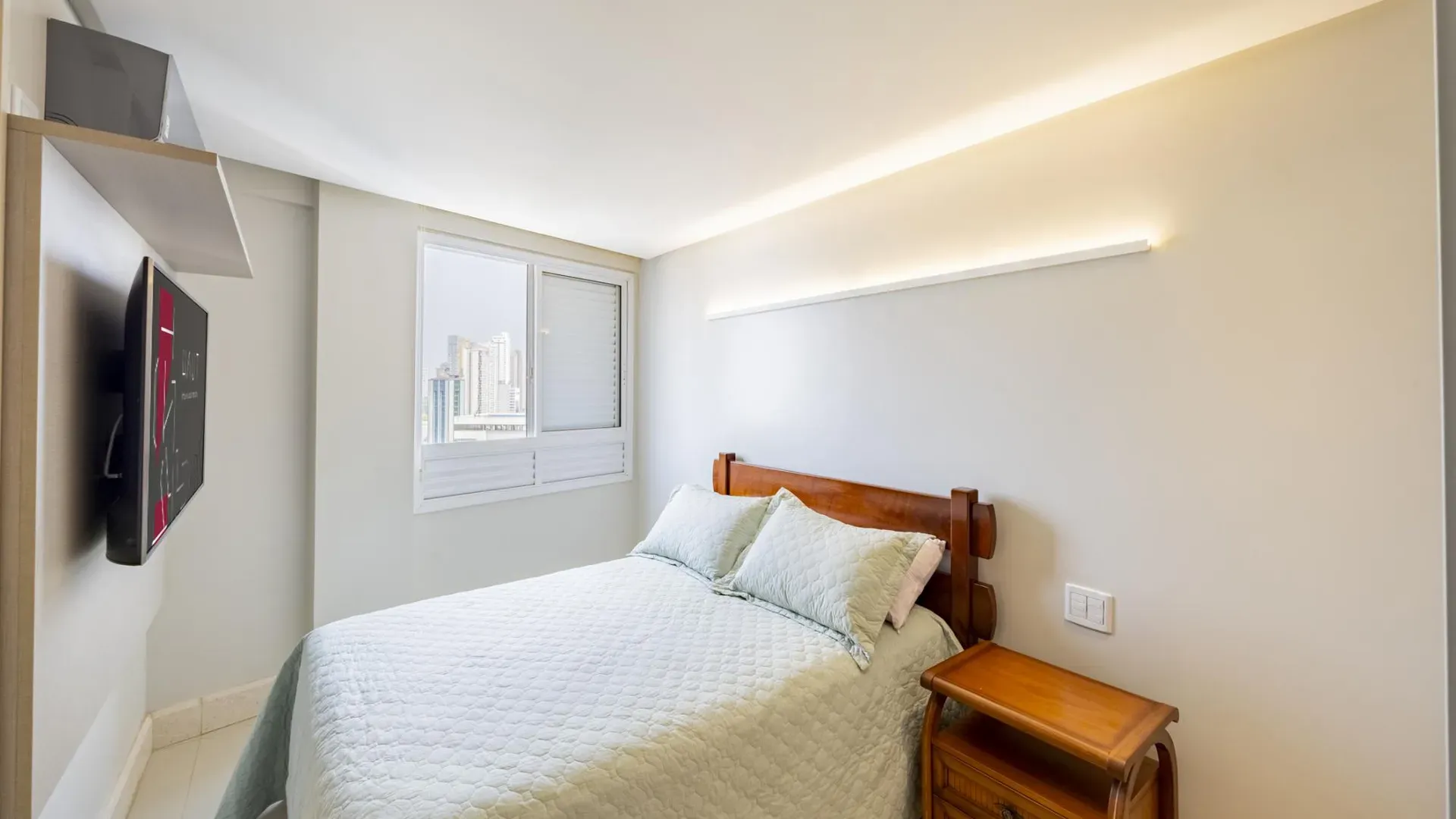 Cobertura de Luxo a Venda com 222 m2 no Setor Oeste, Próxima a Praça do Sol - Imagem 20