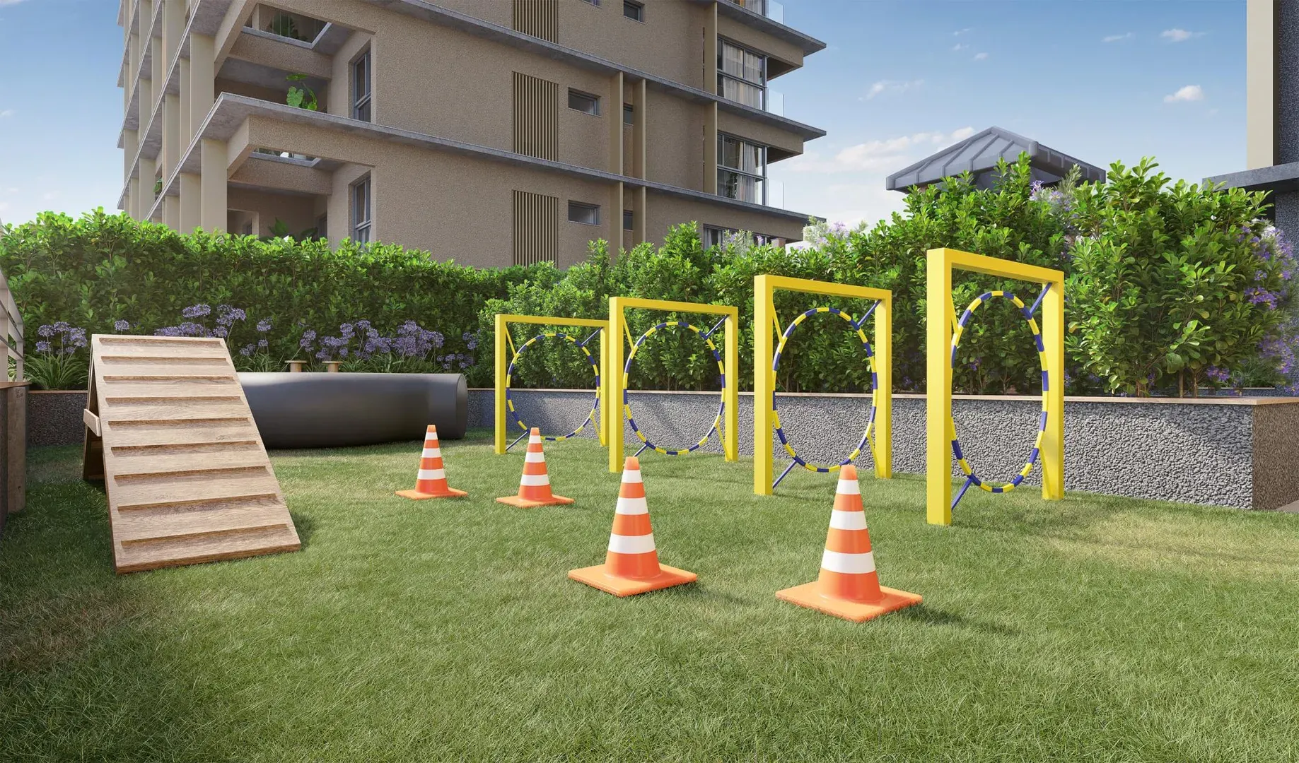 Apartamento com 3 quartos à venda - Imagem 21