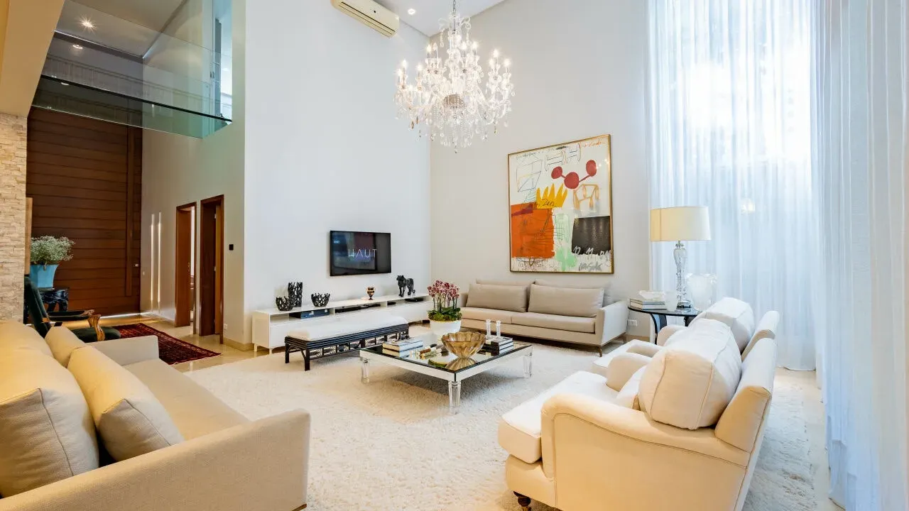 Casa à venda no Jardim Paris em Goiânia - Imagem 21