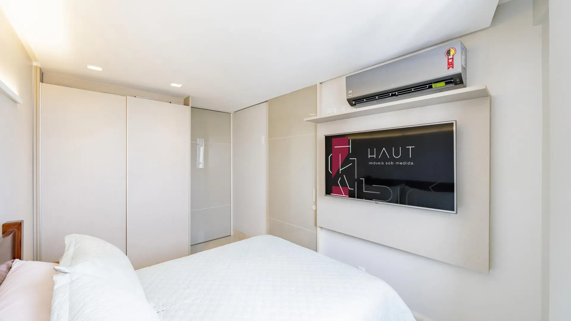 Cobertura de Luxo a Venda com 222 m2 no Setor Oeste, Próxima a Praça do Sol - Imagem 21