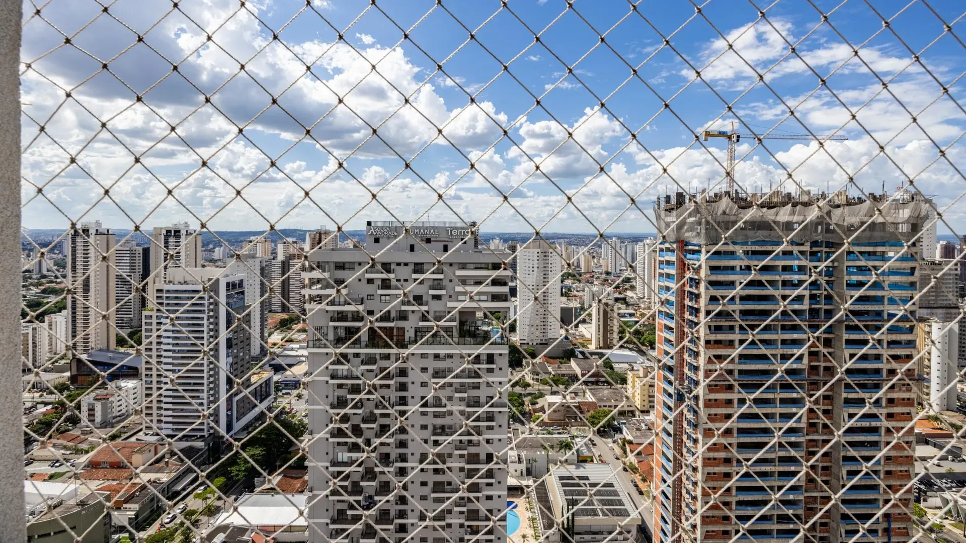 Apartamento à Venda Mobiliado , Residencial Monte Logan , com 4 Suítes no Setor Bueno - Imagem 22