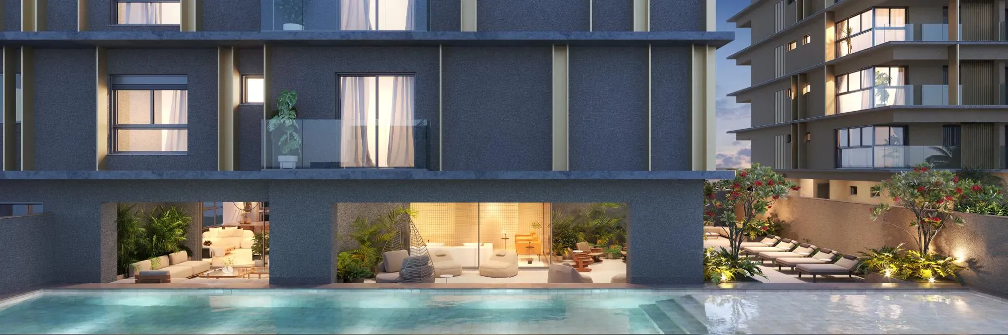 Apartamento com 3 quartos à venda - Imagem 22