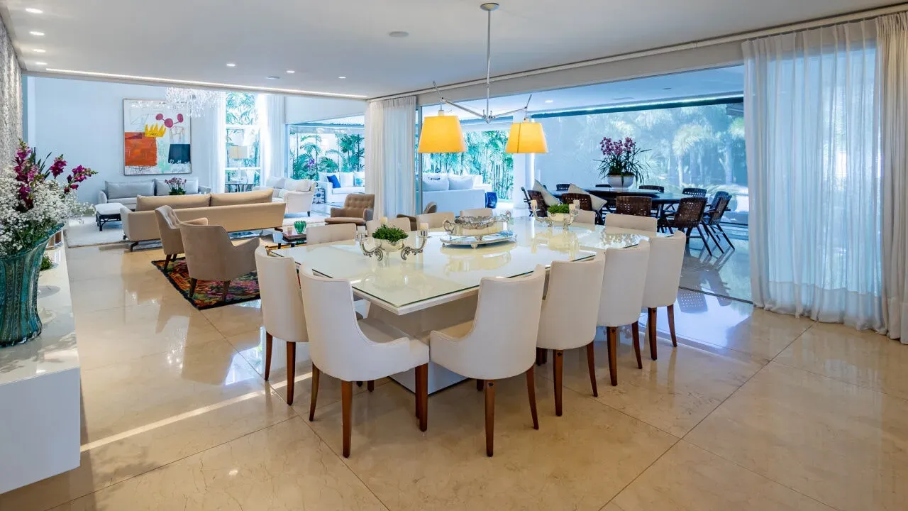 Casa à venda no Jardim Paris em Goiânia - Imagem 23