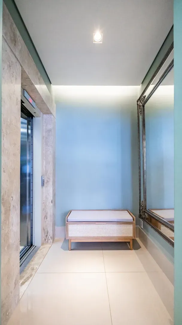 Apartamento à Venda no Areião Park , com 3 Suítes no Setor Marista - Imagem 23