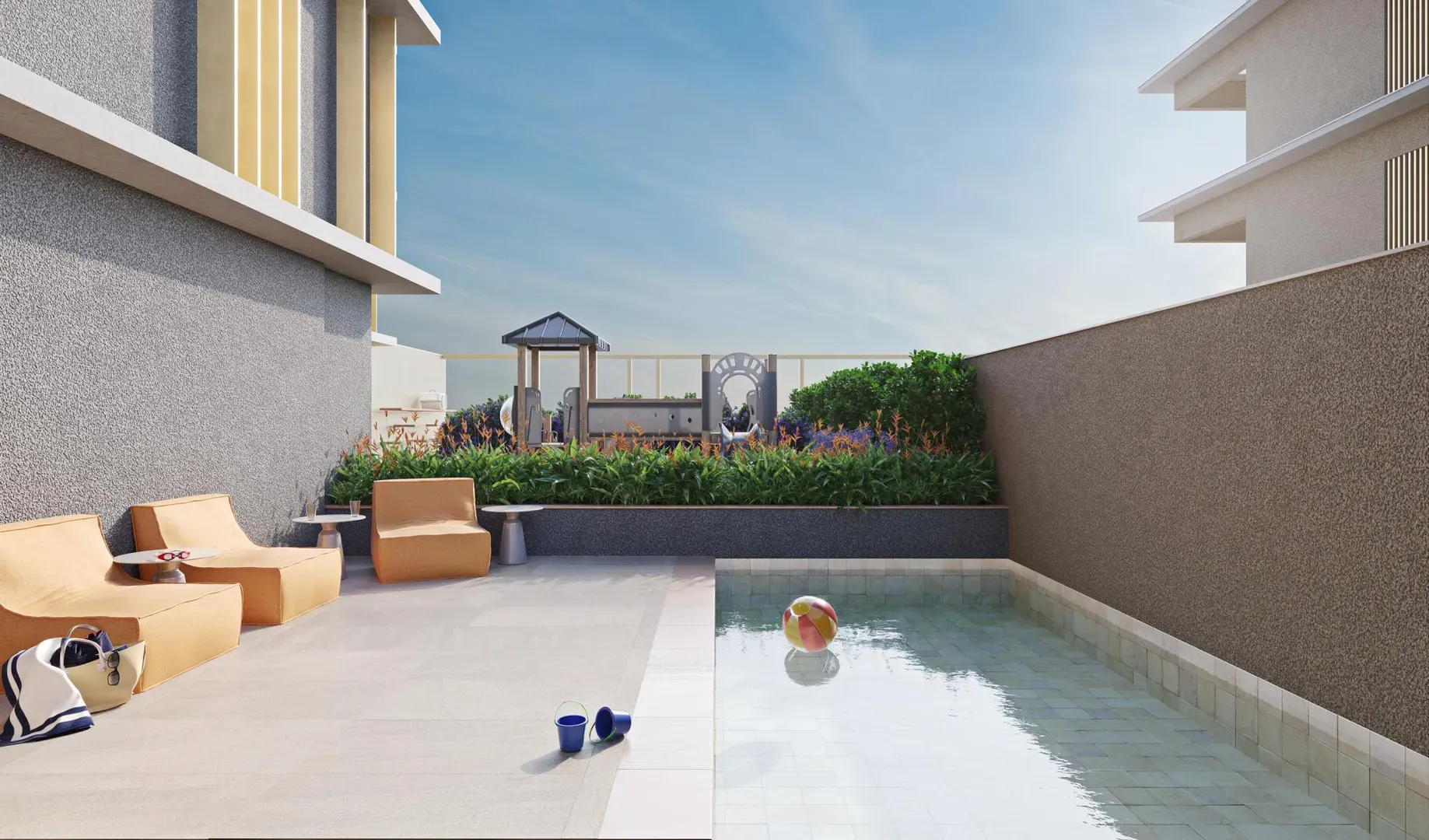 Apartamento com 3 quartos à venda - Imagem 23