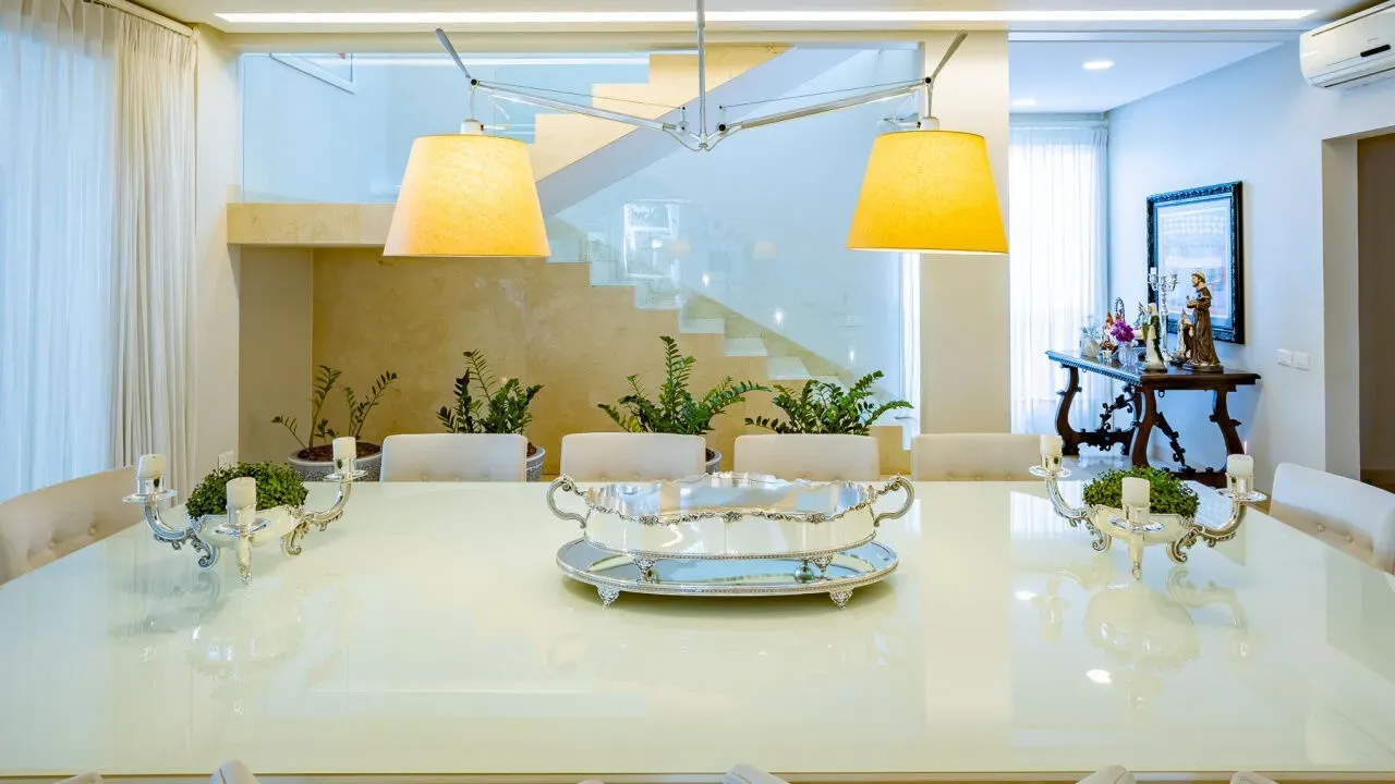 Casa à venda no Jardim Paris em Goiânia - Imagem 25