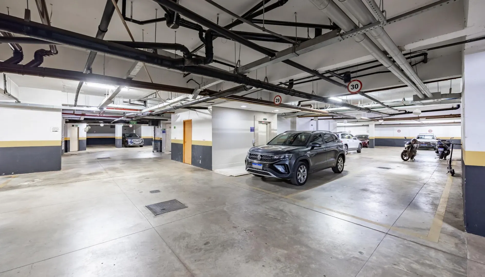 Apartamento à Venda no Areião Park , com 3 Suítes no Setor Marista - Imagem 25