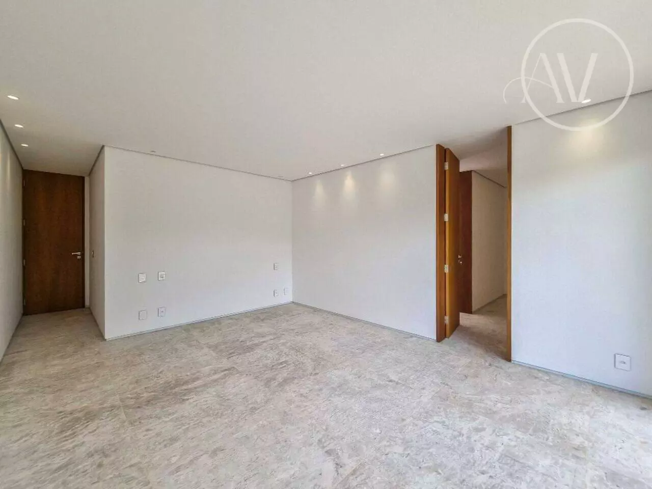 SMDB Conjunto 19 - CLEAN E TÉRREA, 5 Suítes em Condomínio Fechado - Imagem 25