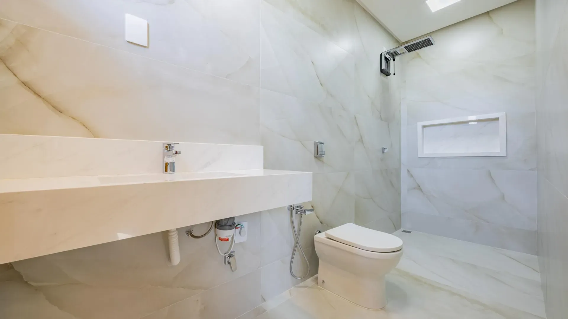 Sobrado com 382 m² Construídos e Diferenciais Surpreendentes - Imagem 26