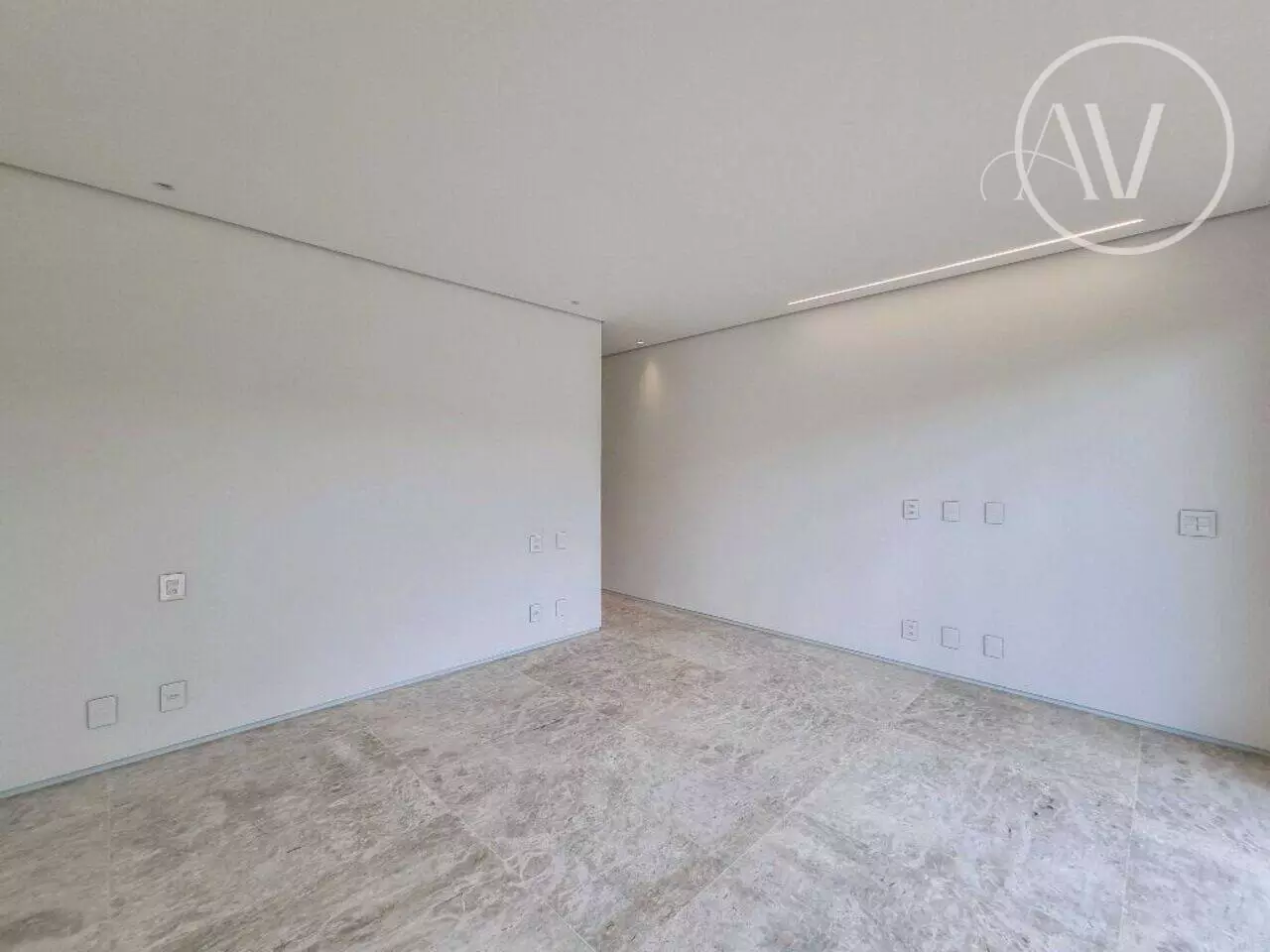 SMDB Conjunto 19 - CLEAN E TÉRREA, 5 Suítes em Condomínio Fechado - Imagem 26