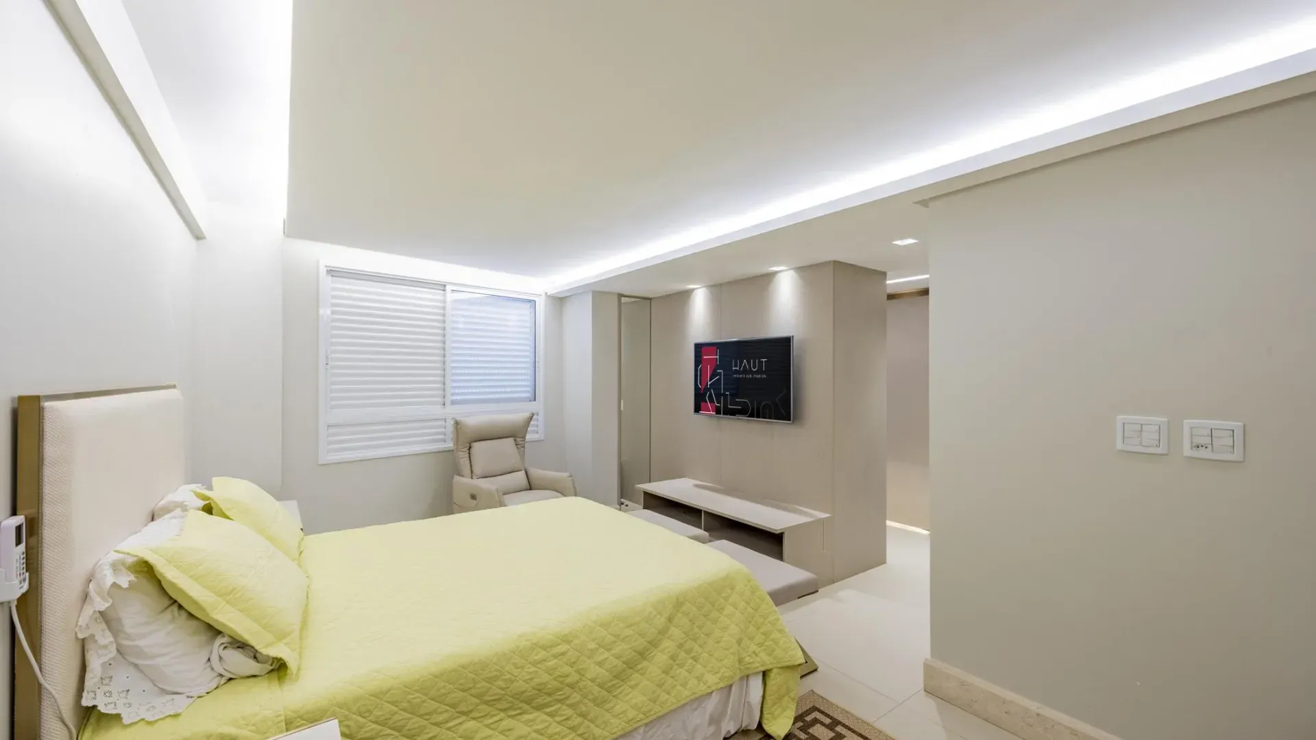 Cobertura de Luxo a Venda com 222 m2 no Setor Oeste, Próxima a Praça do Sol - Imagem 26