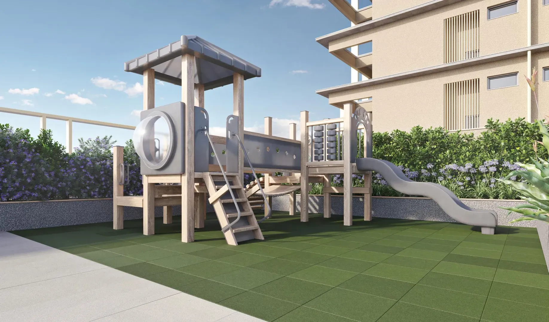 Apartamento com 3 quartos à venda - Imagem 26