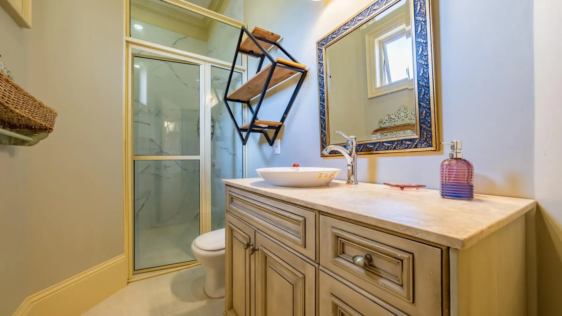 Casa com 4 Suítes e Lazer Completo em Hidrolândia - Imagem 27