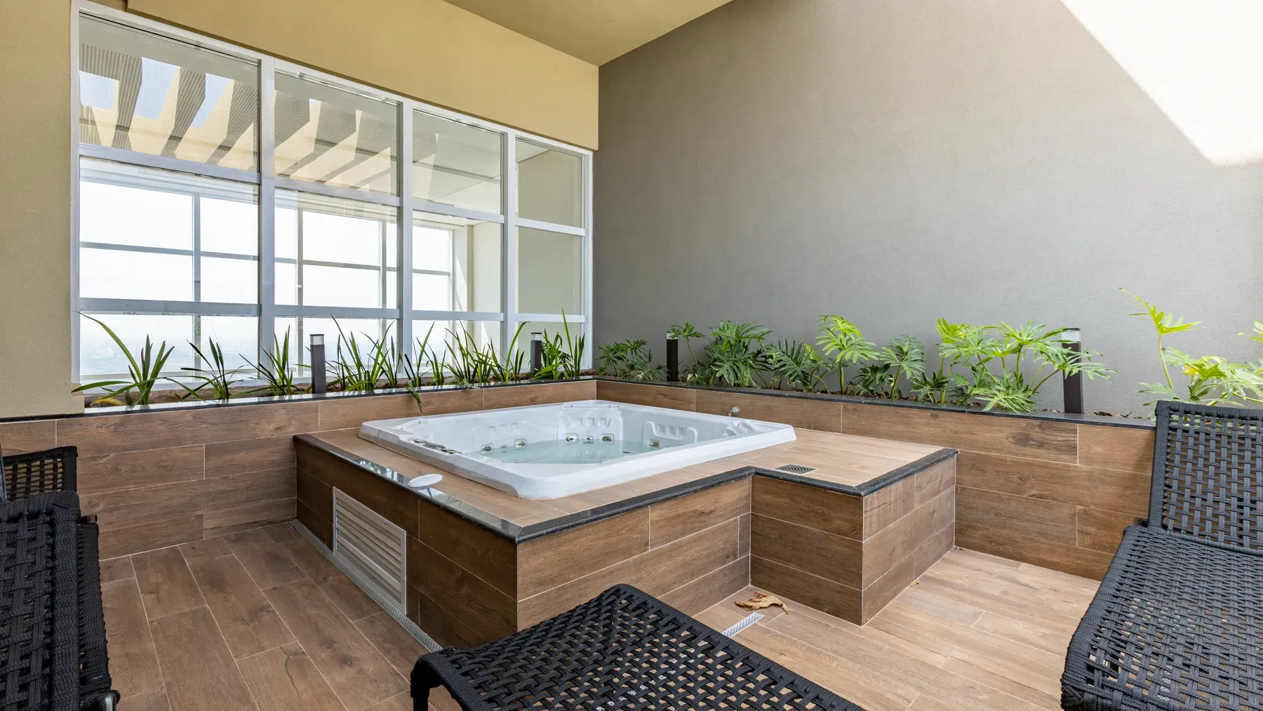 Apartamento com 360 m² no Jardim Goiás, próximo ao Parque Flamboyant - Imagem 28