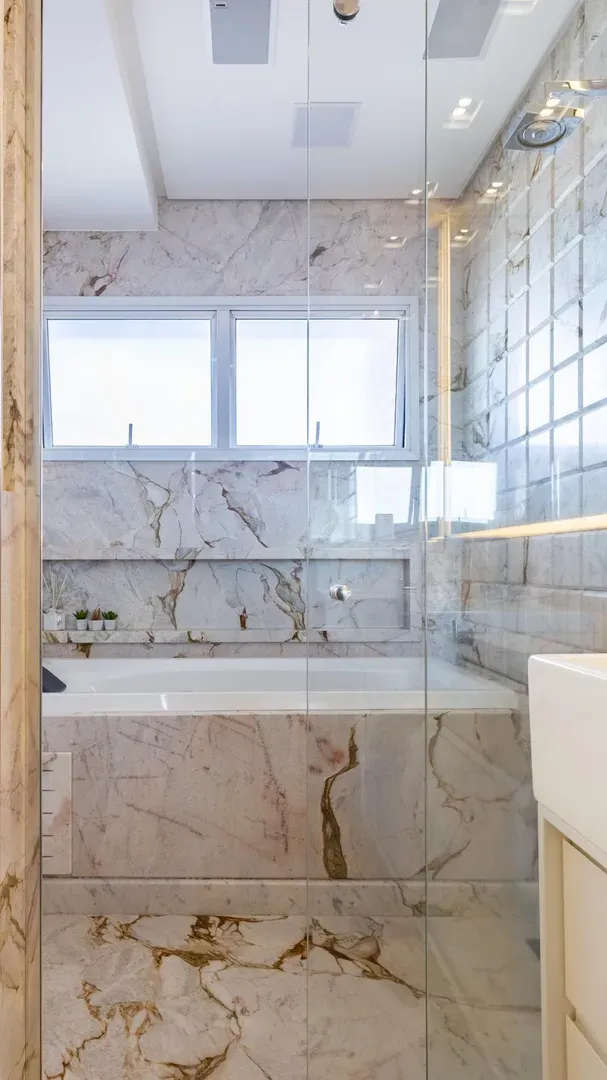 Apartamento à Venda Mobiliado , Residencial Monte Logan , com 4 Suítes no Setor Bueno - Imagem 28