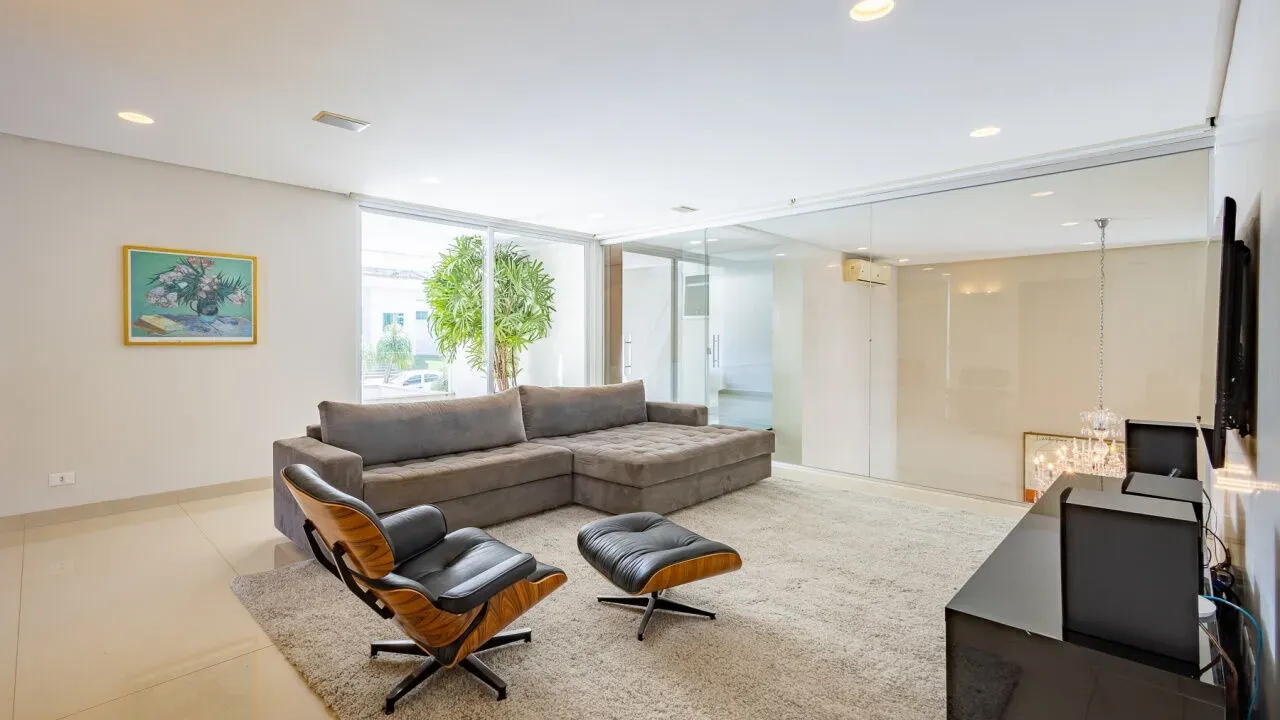 Casa à venda no Jardim Paris em Goiânia - Imagem 28