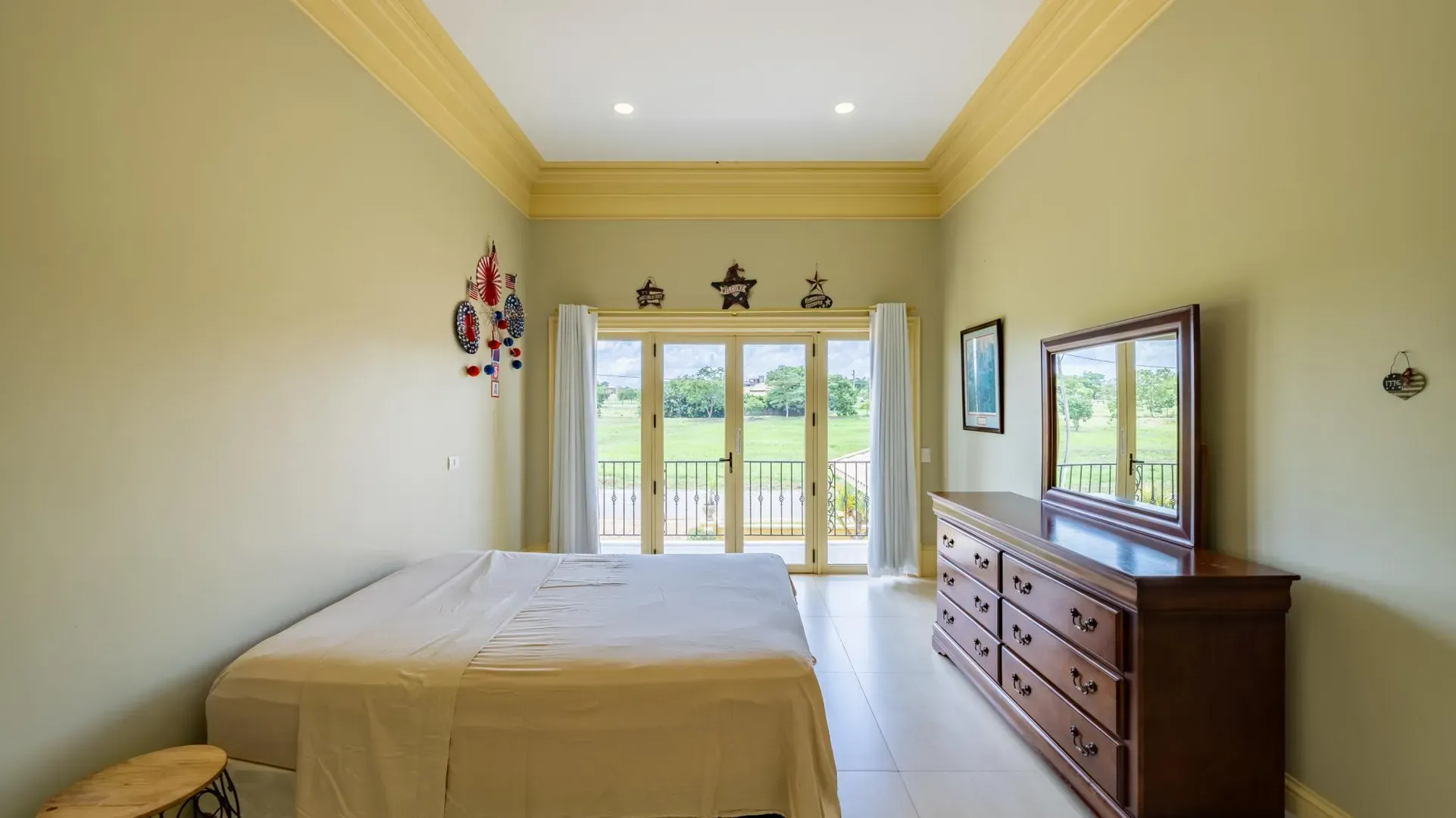 Casa com 4 Suítes e Lazer Completo em Hidrolândia - Imagem 28