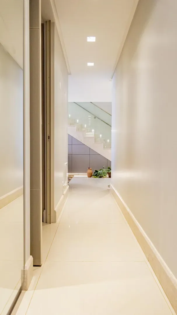 Cobertura de Luxo a Venda com 222 m2 no Setor Oeste, Próxima a Praça do Sol - Imagem 28