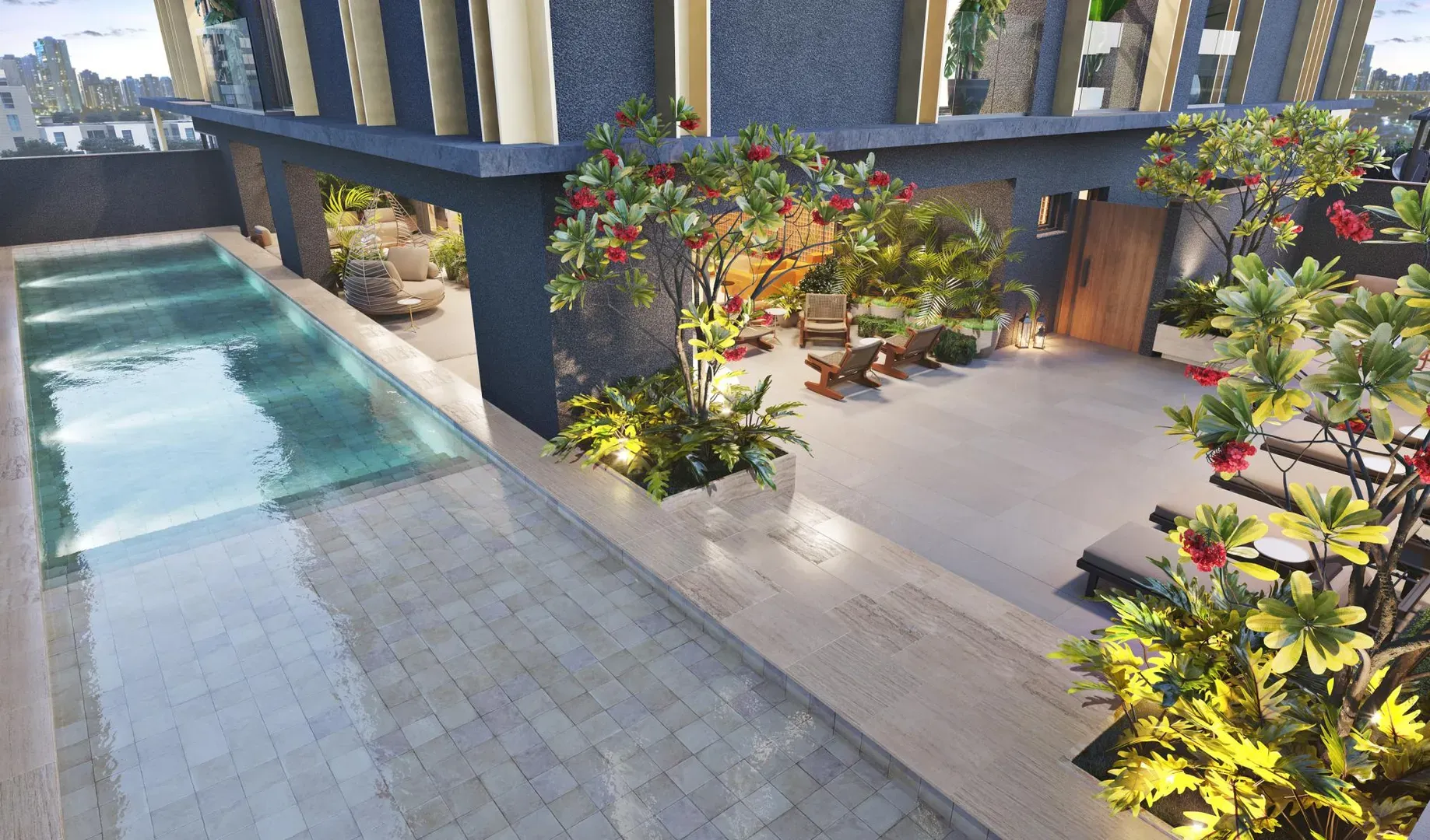 Apartamento com 3 quartos à venda - Imagem 28