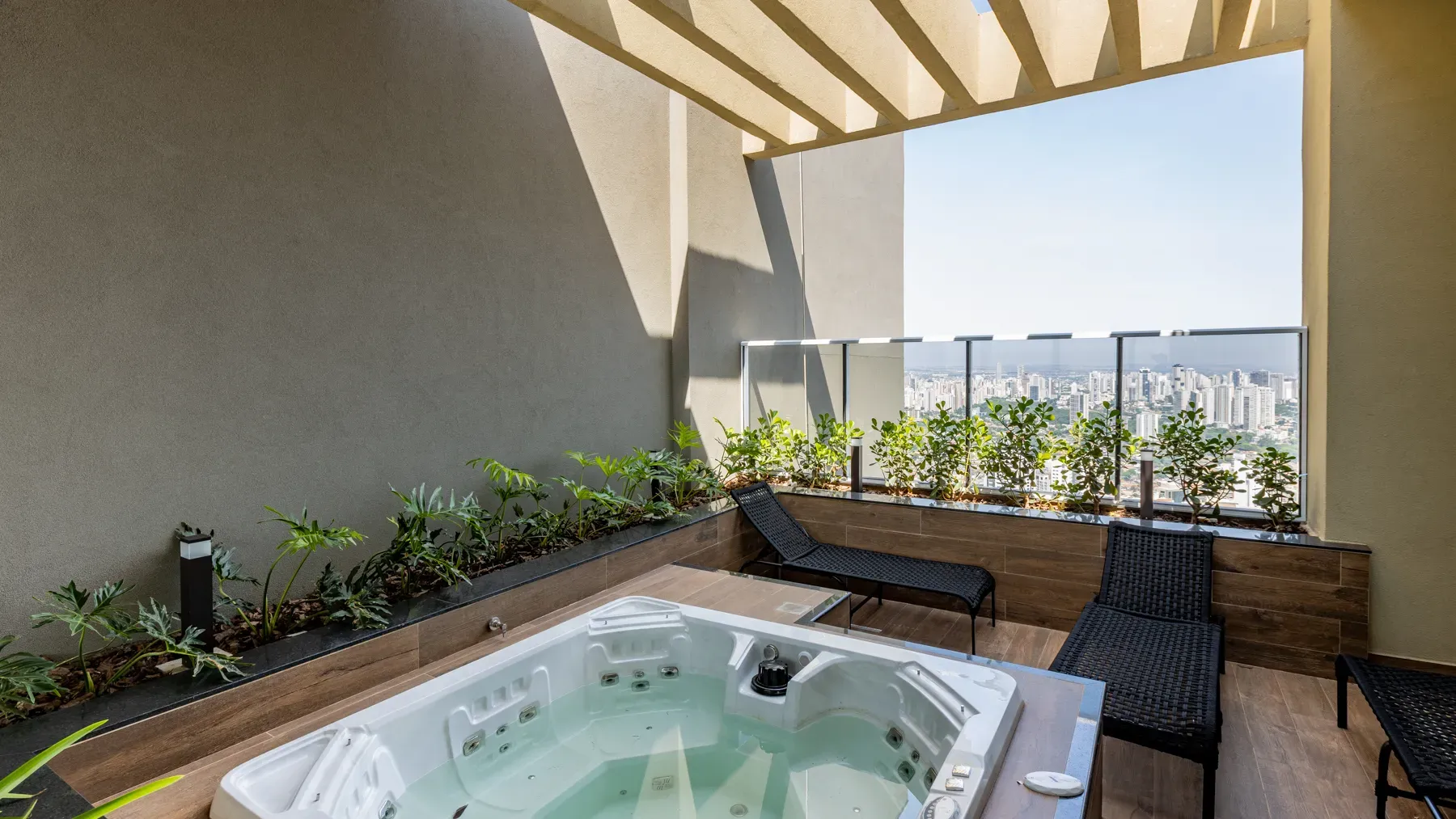 Apartamento com 360 m² no Jardim Goiás, próximo ao Parque Flamboyant - Imagem 29