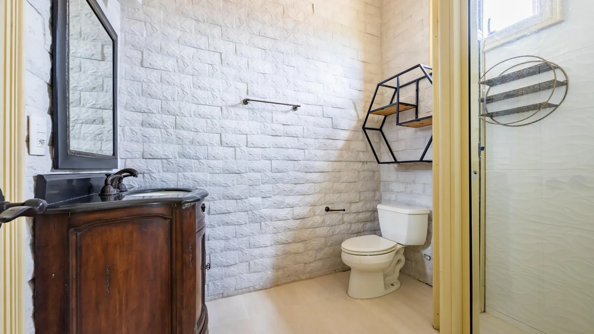 Casa com 4 Suítes e Lazer Completo em Hidrolândia - Imagem 29