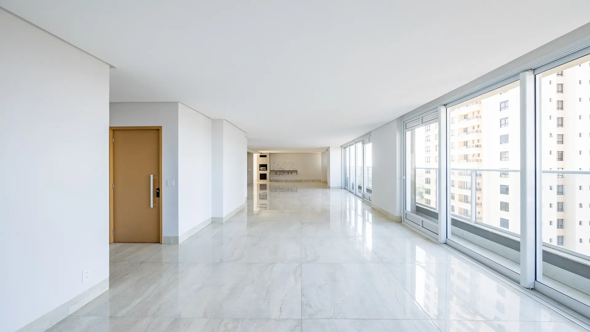 Apartamento com 360 m² no Jardim Goiás, próximo ao Parque Flamboyant - Imagem 3