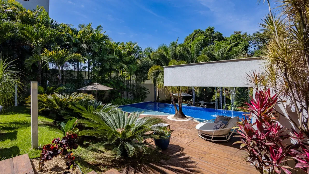 Casa à venda no Jardim Paris em Goiânia - Imagem 3