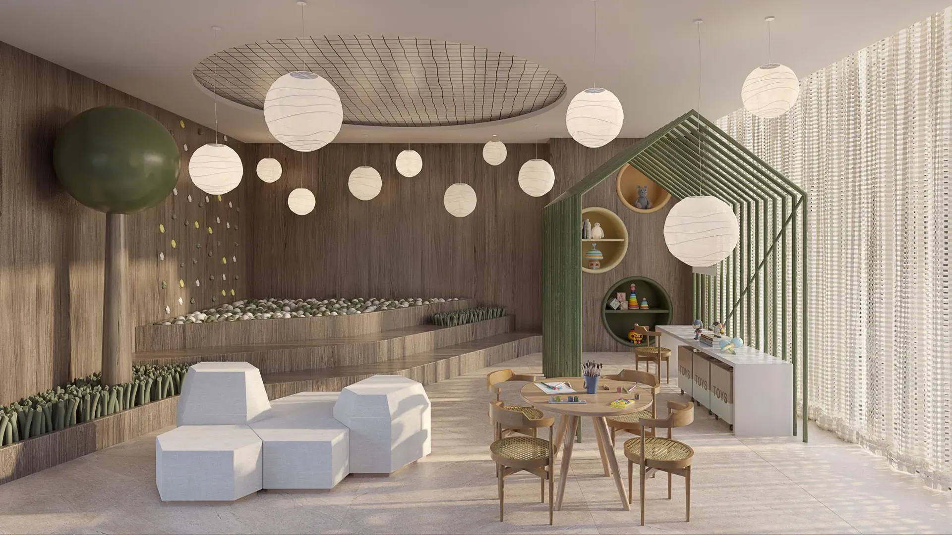 Apartamento com 3 quartos à venda - Imagem 29