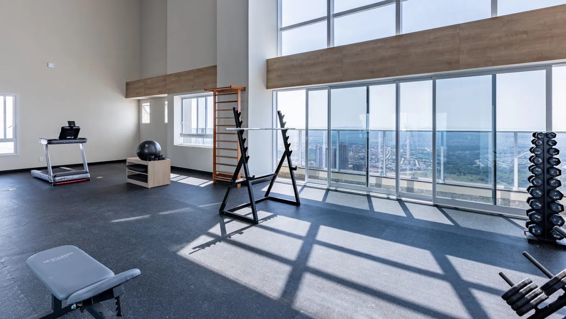 Apartamento com 360 m² no Jardim Goiás, próximo ao Parque Flamboyant - Imagem 30