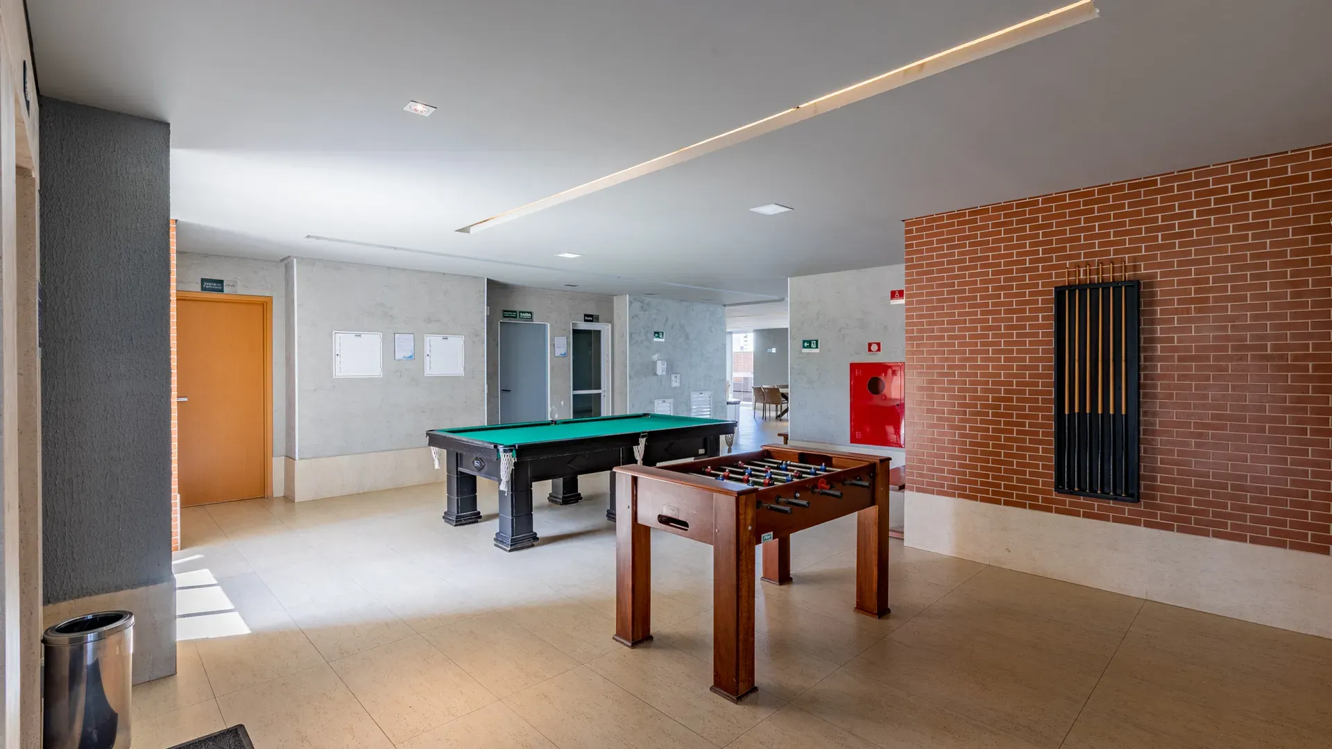 Apartamento à Venda no Areião Park , com 3 Suítes no Setor Marista - Imagem 30