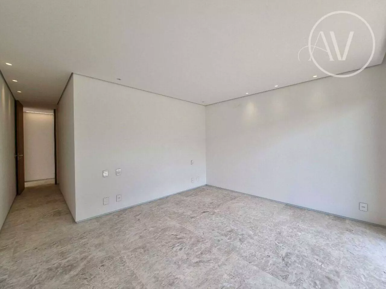 SMDB Conjunto 19 - CLEAN E TÉRREA, 5 Suítes em Condomínio Fechado - Imagem 30