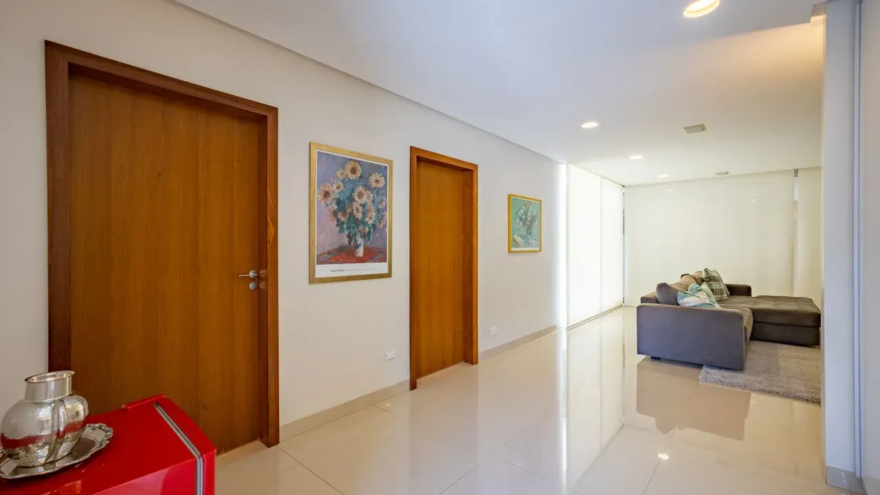 Casa à venda no Jardim Paris em Goiânia - Imagem 30