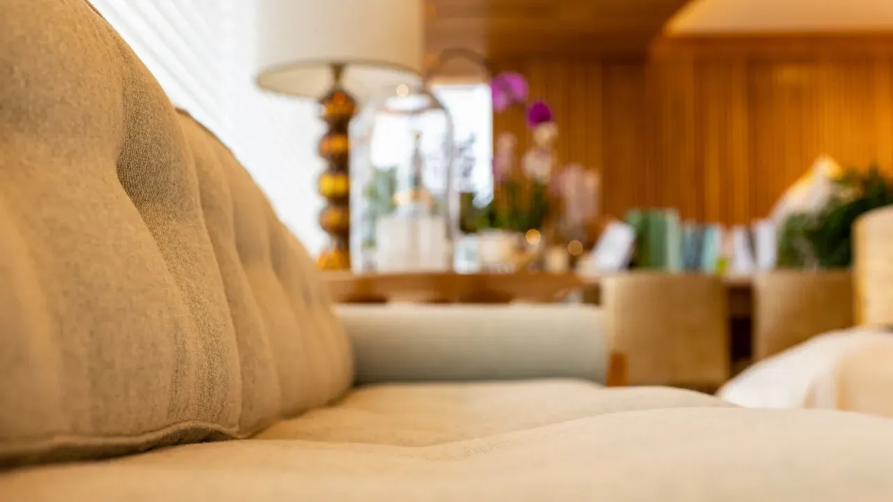 Apartamento com 3 Suítes + Home, Mobiliado, no Setor Oeste - Imagem 31