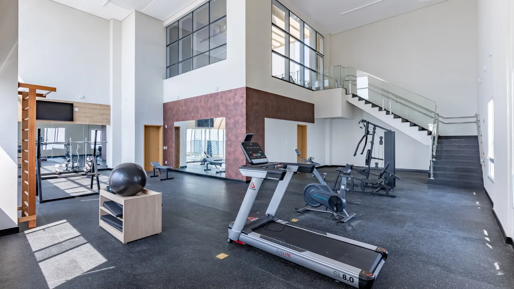 Apartamento com 360 m² no Jardim Goiás, próximo ao Parque Flamboyant - Imagem 31