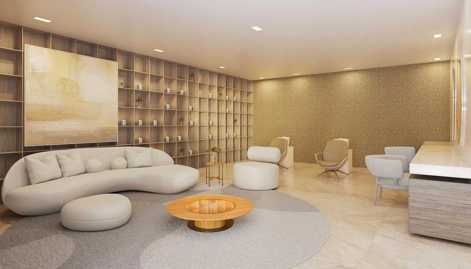 Apartamento com 3 quartos à venda - Imagem 31