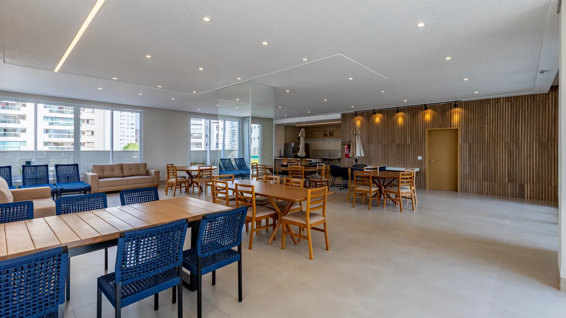 Apartamento com 360 m² no Jardim Goiás, próximo ao Parque Flamboyant - Imagem 32