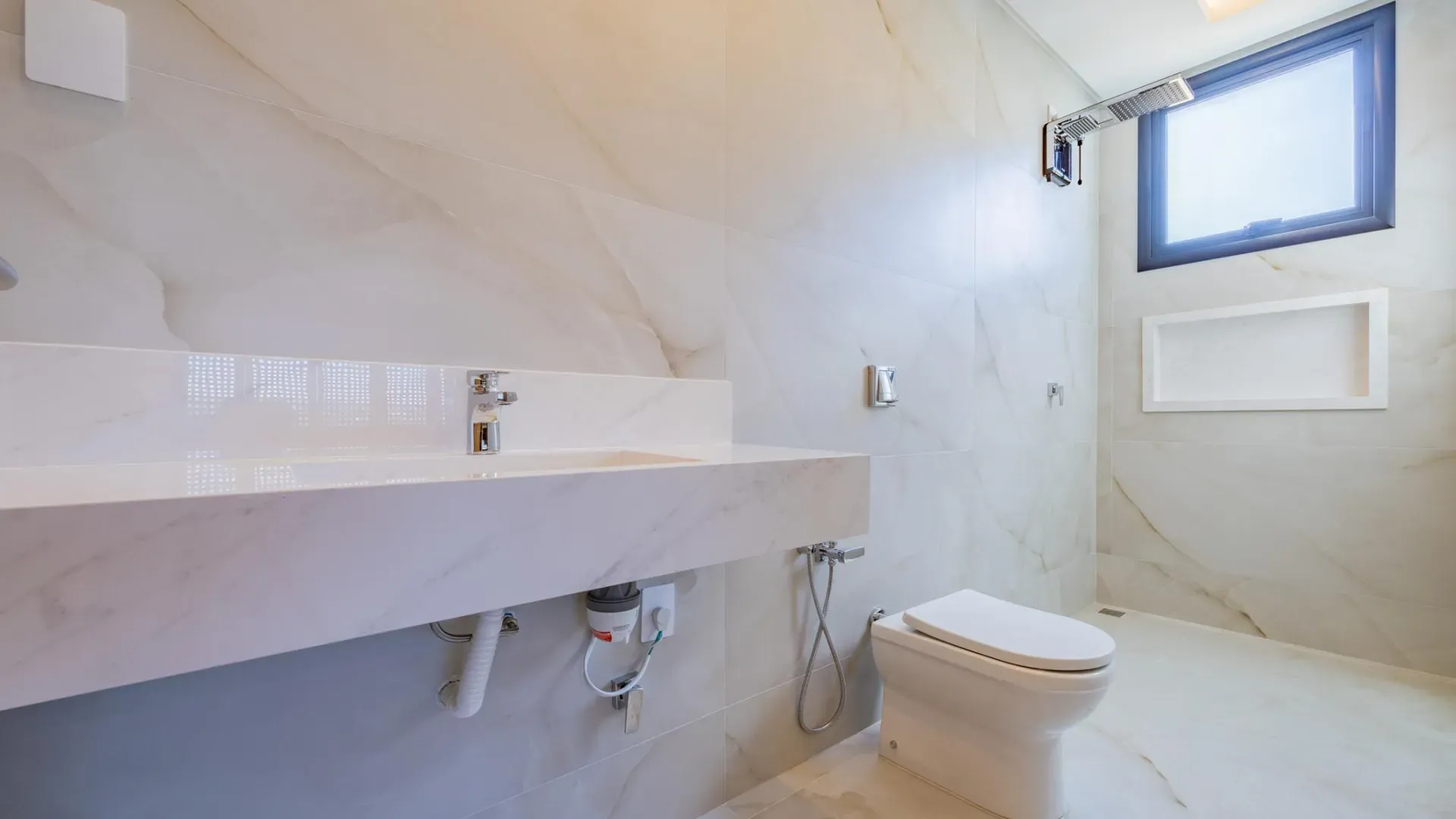 Sobrado com 382 m² Construídos e Diferenciais Surpreendentes - Imagem 32