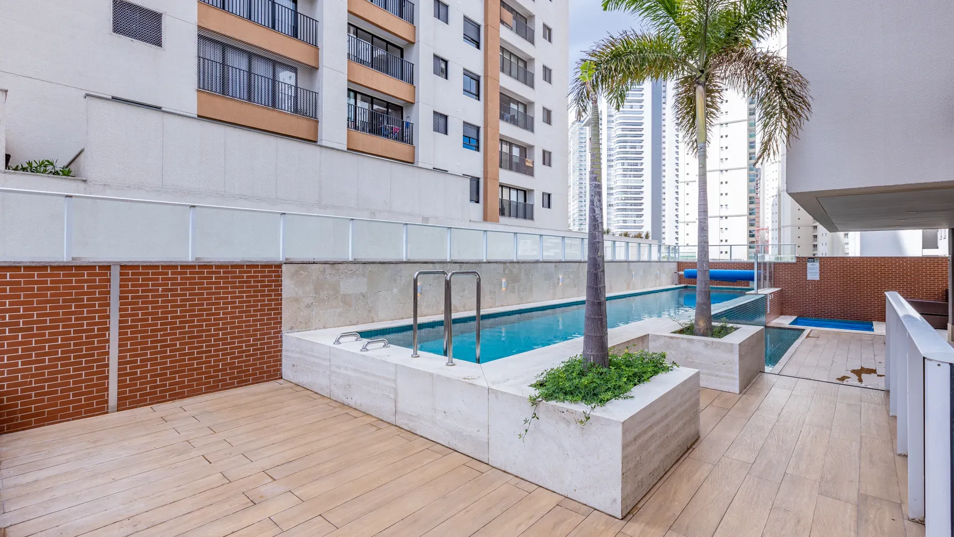 Apartamento à Venda no Areião Park , com 3 Suítes no Setor Marista - Imagem 32