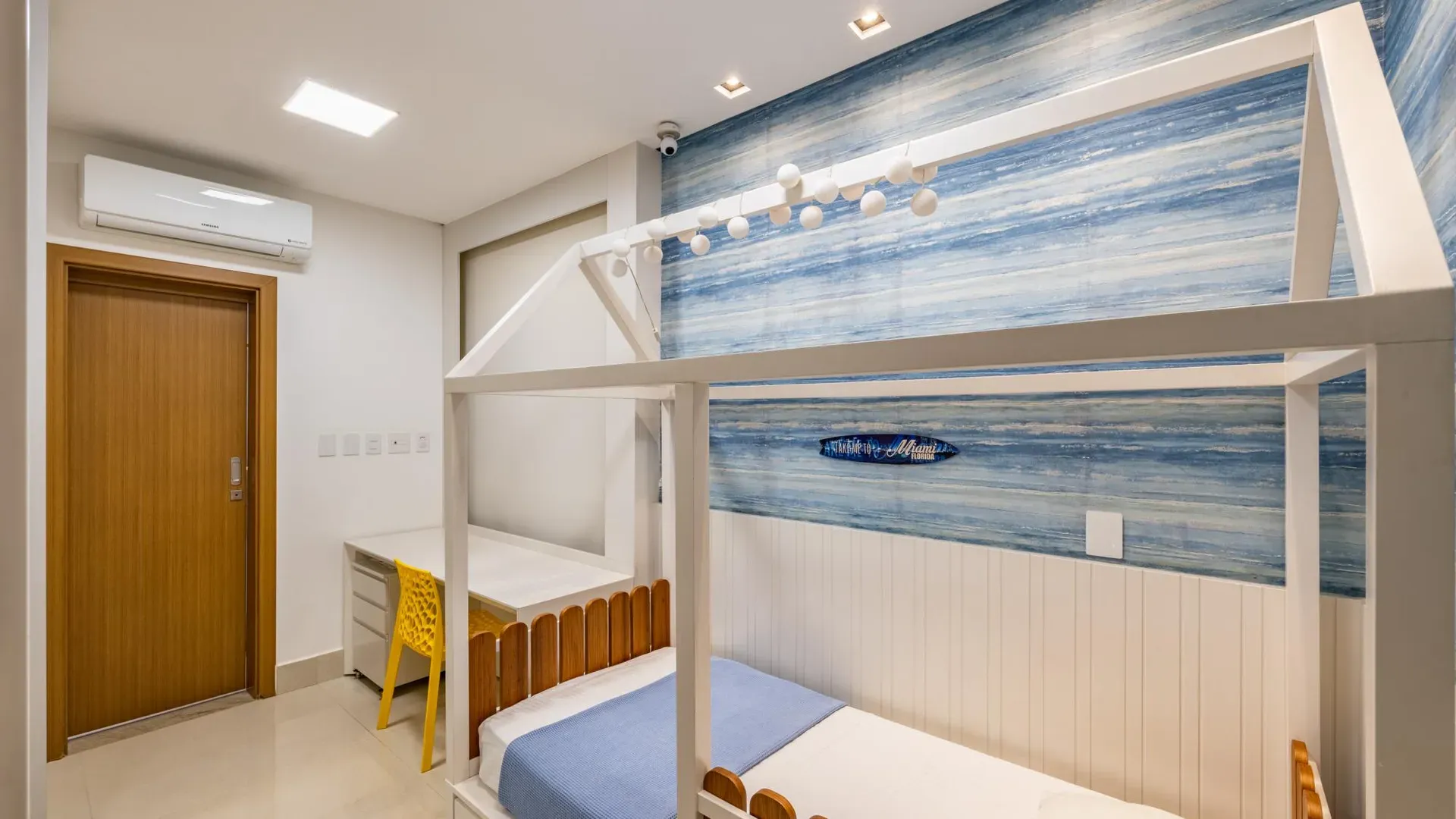 Apartamento à Venda Mobiliado , Residencial Monte Logan , com 4 Suítes no Setor Bueno - Imagem 32