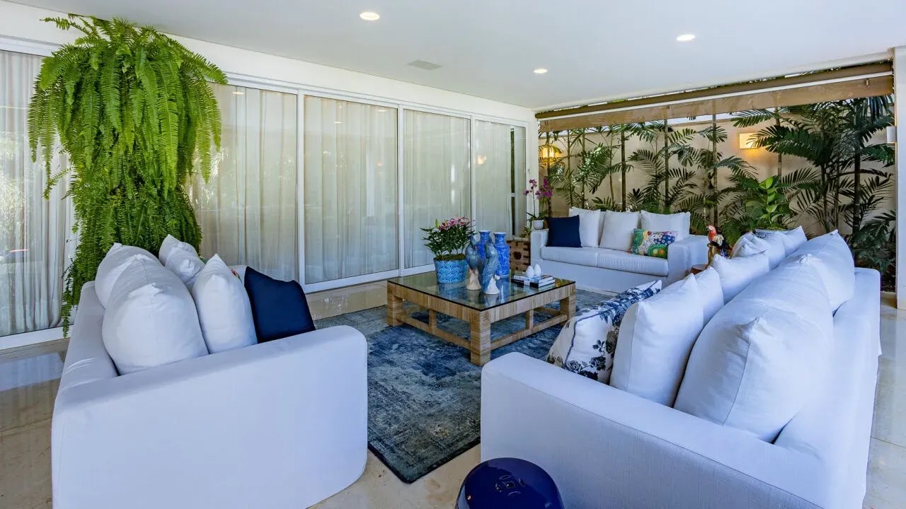 Casa à venda no Jardim Paris em Goiânia - Imagem 32