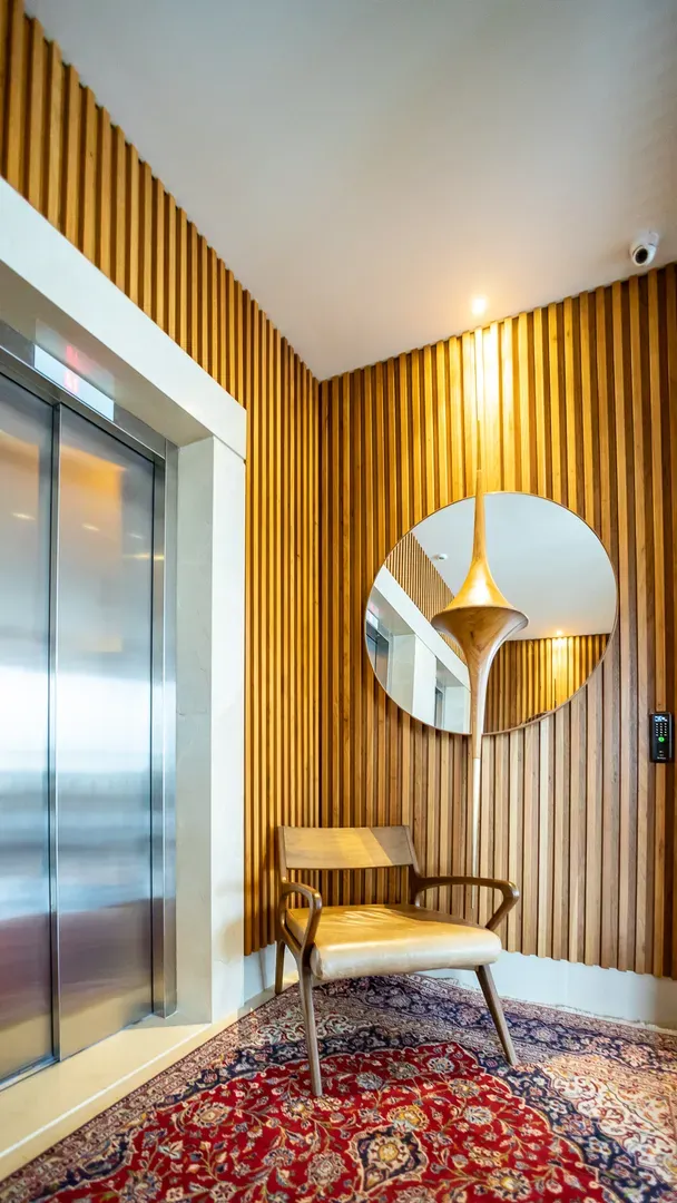 Apartamento com 3 Suítes + Home, Mobiliado, no Setor Oeste - Imagem 33