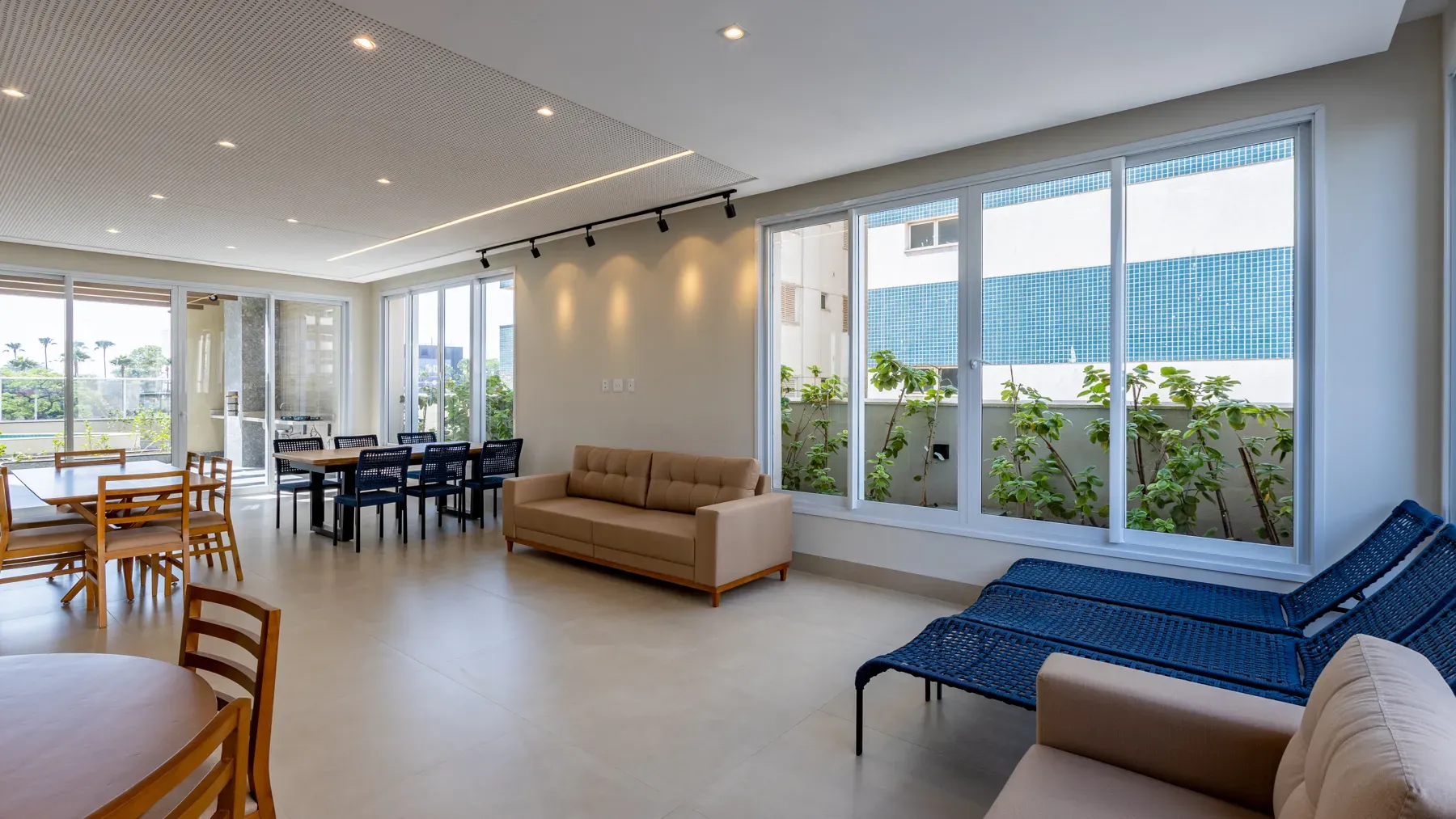 Apartamento com 360 m² no Jardim Goiás, próximo ao Parque Flamboyant - Imagem 33