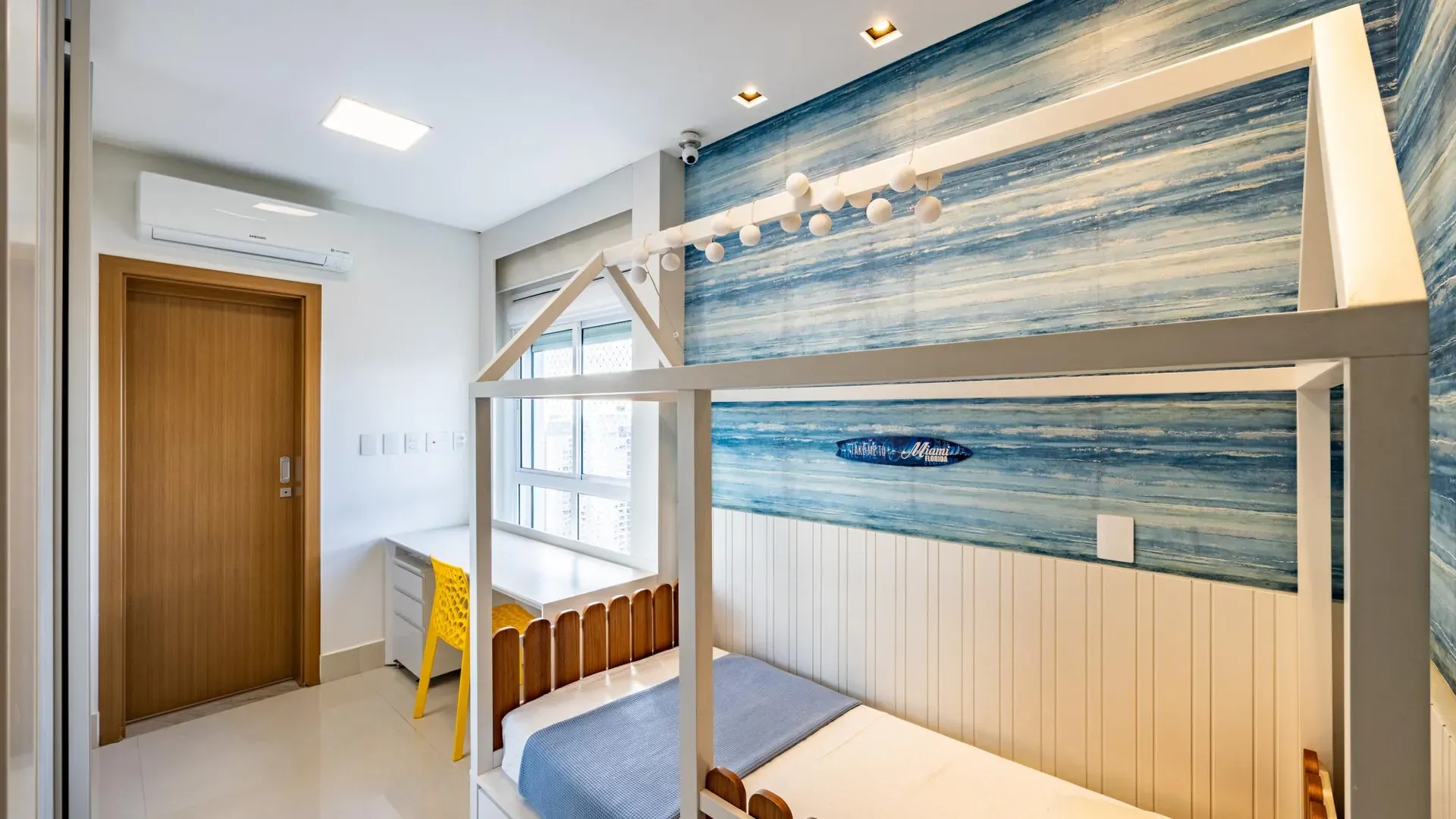 Apartamento à Venda Mobiliado , Residencial Monte Logan , com 4 Suítes no Setor Bueno - Imagem 33