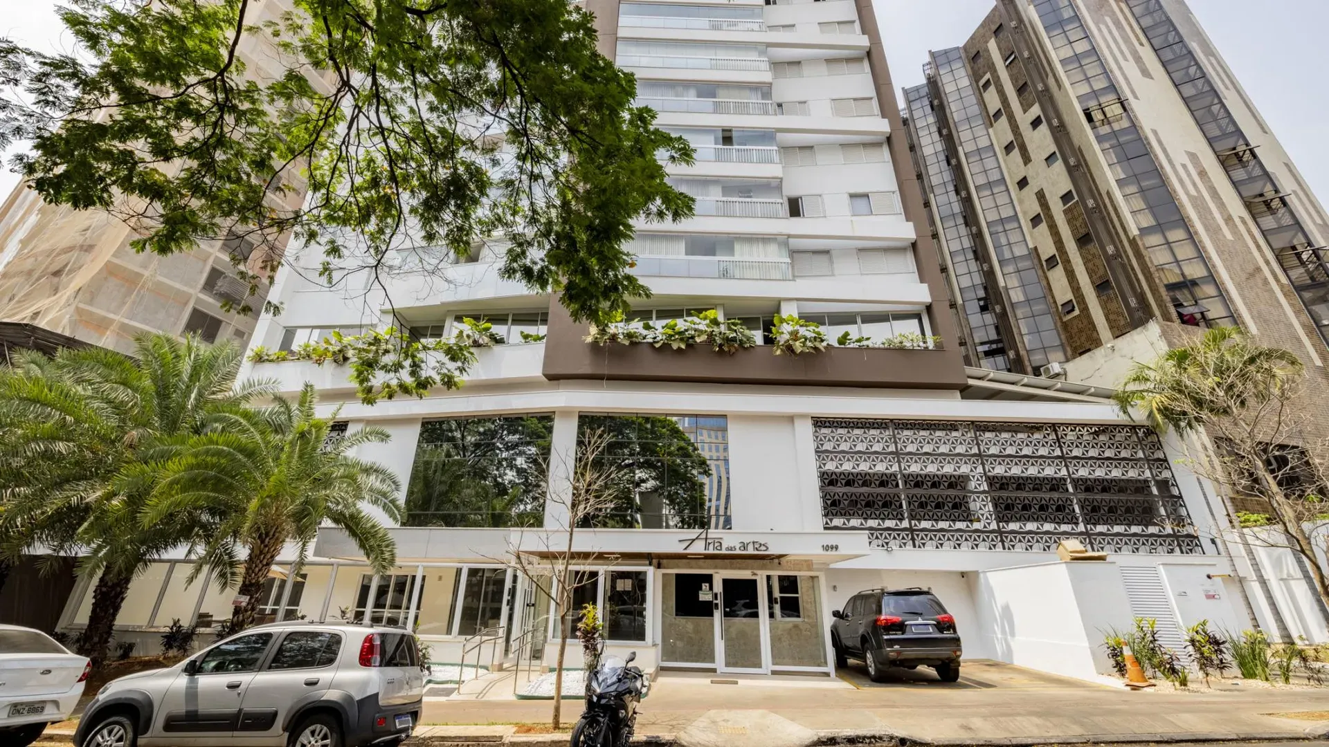 Cobertura de Luxo a Venda com 222 m2 no Setor Oeste, Próxima a Praça do Sol - Imagem 33